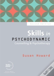 Capa do artigo Skills In Psychodynamic Counselling & Psychotherapy