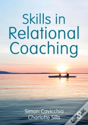 Capa do artigo Skills In Relational Coaching