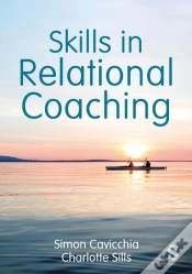 Capa do artigo Skills In Relational Coaching
