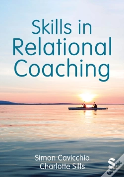 Capa do artigo Skills In Relational Coaching