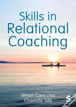 Capa do artigo Skills In Relational Coaching