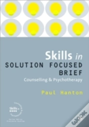 Capa do artigo Skills In Solution Focused Brief Counselling And Psychotherapy
