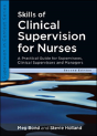 Skills Of Clinical Supervision For Nurses - Preview