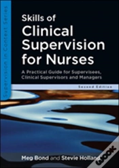 Capa do artigo Skills Of Clinical Supervision For Nurses