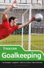 Skills: Soccer - Goalkeeping - Preview