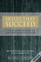 Capa do artigo Skills That Succeed: A Communication Guide For Risk-Based Financial Advisers
