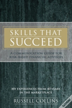 Capa do artigo Skills That Succeed: A Communication Guide For Risk-Based Financial Advisers