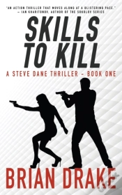 Capa do artigo Skills To Kill