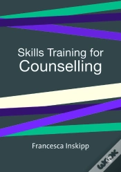 Capa do artigo Skills Training For Counselling
