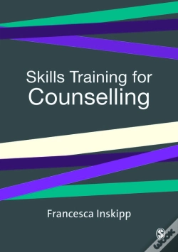 Capa do artigo Skills Training For Counselling