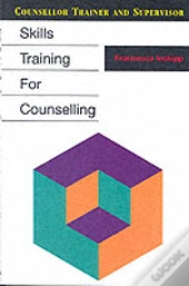 Skills Training For Counselling