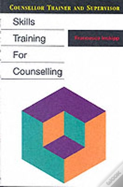 Capa do artigo Skills Training For Counselling