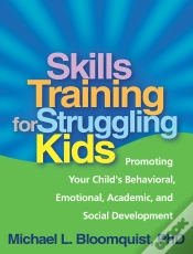 Capa do artigo Skills Training For Struggling Kids
