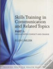 Capa do artigo Skills Training In Communication And Related Topics