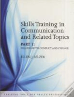 Capa do artigo Skills Training In Communication And Related Topics