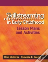 Skillstreaming In Early Childhood