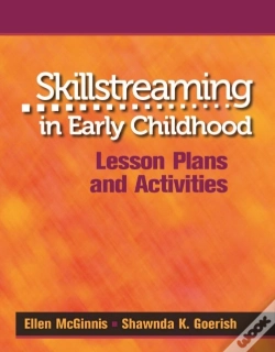 Capa do artigo Skillstreaming In Early Childhood