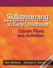 Capa do artigo Skillstreaming In Early Childhood