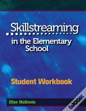 Skillstreaming In The Elementary School