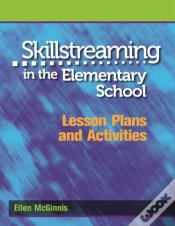 Capa do artigo Skillstreaming In The Elementary School, Lesson Plans And Activities