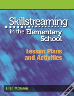 Capa do artigo Skillstreaming In The Elementary School, Lesson Plans And Activities