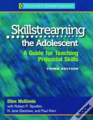Skillstreaming The Adolescent, Program Book