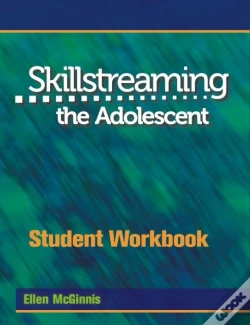 Capa do artigo Skillstreaming The Adolescent Student Workbook