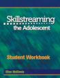 Skillstreaming The Adolescent Student Workbook - Preview