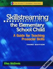 Skillstreaming The Elementary School Child, Program Book