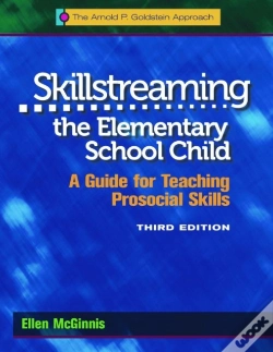 Capa do artigo Skillstreaming The Elementary School Child, Program Book