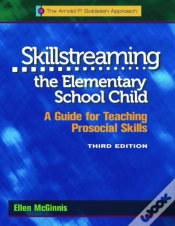 Capa do artigo Skillstreaming The Elementary School Child, Program Book