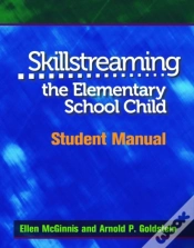 Capa do artigo Skillstreaming The Elementary School Child, Student Manual