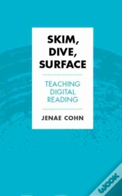 Capa do artigo Skim, Dive, Surface