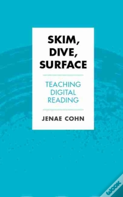 Capa do artigo Skim, Dive, Surface