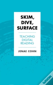 Capa do artigo Skim, Dive, Surface