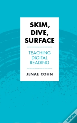 Capa do artigo Skim, Dive, Surface