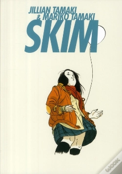 Capa do artigo Skim