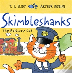 Capa do artigo Skimbleshanks