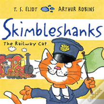 Skimbleshanks