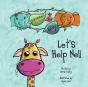 Skimmer And Birdy - Let'S Help Nell - Preview