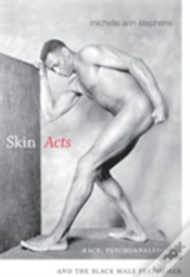Capa do artigo Skin Acts