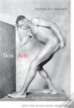 Capa do artigo Skin Acts