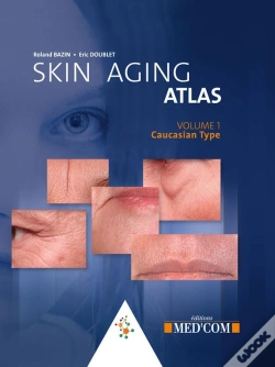 Capa do artigo Skin Aging Atlas T.1 ; Caucasian Type