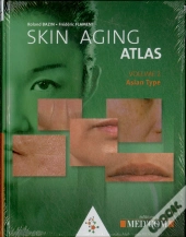 Skin Aging Atlas T.2 ; Asian Type