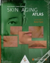 Capa do artigo Skin Aging Atlas T.2 ; Asian Type