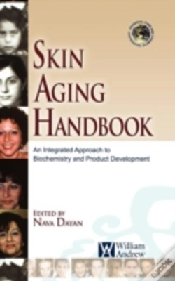 Capa do artigo Skin Aging Handbook
