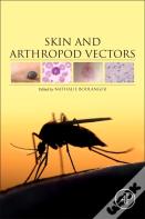 Skin And Arthropod Vectors
