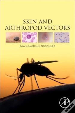 Capa do artigo Skin And Arthropod Vectors