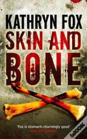 Capa do artigo Skin And Bone