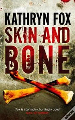 Capa do artigo Skin And Bone
